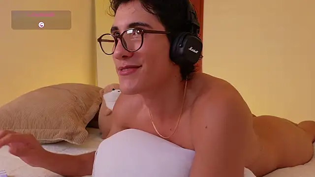 emilio rivs online show from 25, 2, 2026