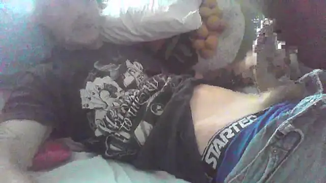 HungandHynotic online show from 25, 3, 2026