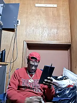 wetmouthrio  online show from 19, 3, 2026