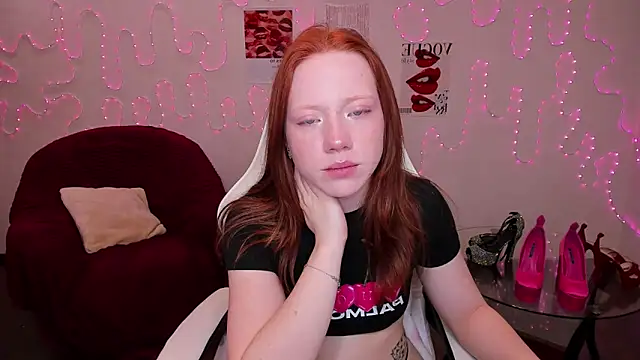 Snapshot of Katrys chatting on 5, 2, 2026 Katrys online show from 5, 2, 2026