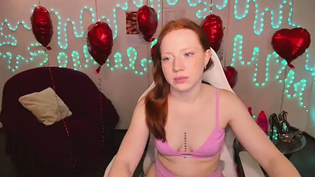 Snapshot of Katrys chatting on 12, 2, 2026 Katrys online show from 12, 2, 2026