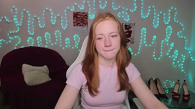 Snapshot of Katrys chatting on 26, 2, 2026 Katrys online show from 26, 2, 2026