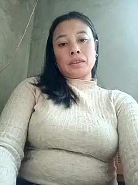 kaia-cam online show from 19, 1, 2026