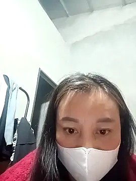 kaia-cam online show from 8, 2, 2026