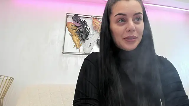 Bonnie Liss online show from 11, 2, 2026