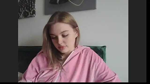 lina milka online show from 23, 5, 2026