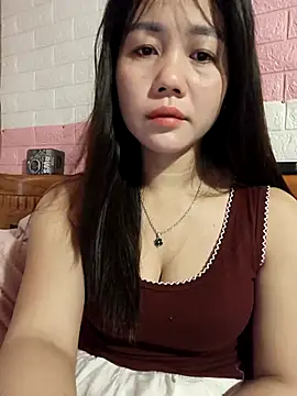 Snapshot of Ngocmai_lazdy chatting on 27, 3, 2026 Ngocmai lazdy online show from 27, 3, 2026
