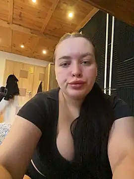 ElisonFox online show from 15, 1, 2026