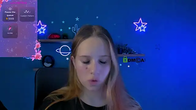 miles candy online show from 24, 2, 2026