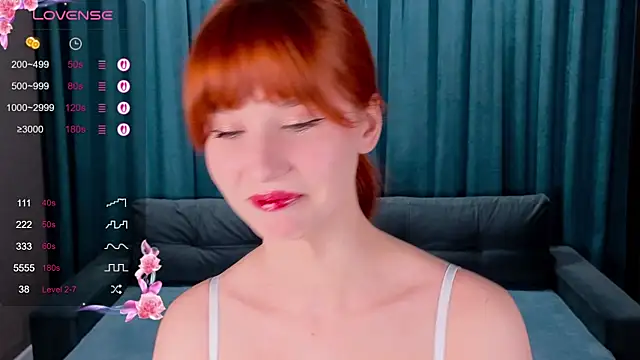 CatherineCummi online show from 10, 4, 2026