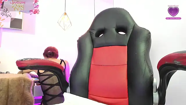 april jones05 online show from 21, 2, 2026