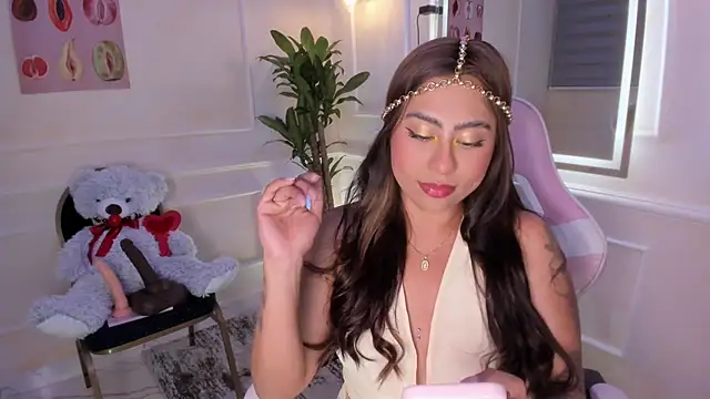 ThamaraGen  online show from 13, 2, 2026