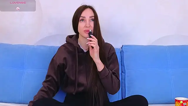 Snapshot of Sinderelka chatting on 18, 2, 2026 Sinderelka online show from 18, 2, 2026