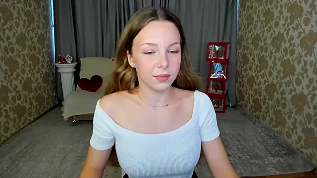LilyBlakee online show from 23, 2, 2026