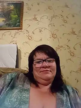 NysiOlsen online show from 25, 5, 2026