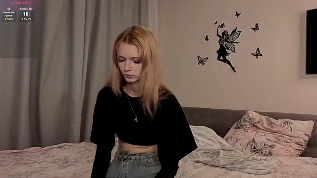 JuanaSumma online show from 18, 3, 2026