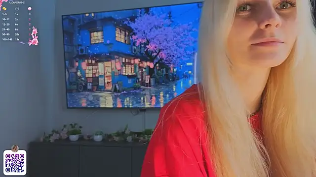 Snapshot of JuanaSumma chatting on 24, 6, 2026 JuanaSumma online show from 24, 6, 2026