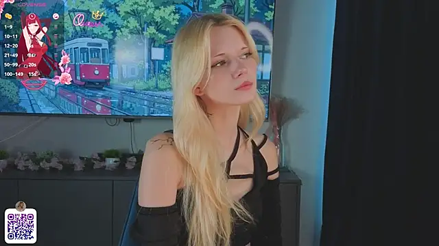 Snapshot of JuanaSumma chatting on 11, 7, 2026 JuanaSumma online show from 11, 7, 2026