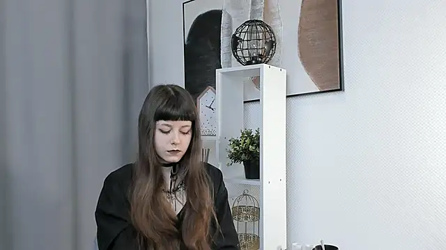 Snapshot of BellaLewter chatting on 14, 1, 2026 BellaLewter online show from 14, 1, 2026