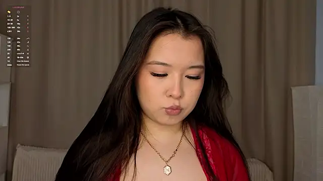 Snapshot of CarmanHenning chatting on 23, 2, 2026 CarmanHenning online show from 23, 2, 2026