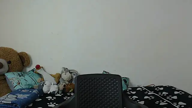 Chloe Candys online show from 4, 6, 2026