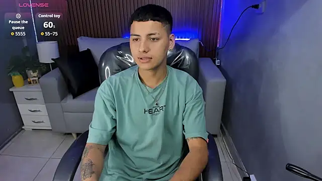 Liam9  online show from 26, 2, 2026