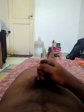 Snapshot of TamilBoy3007 chatting on 18, 5, 2026 TamilBoy3007 online show from 18, 5, 2026