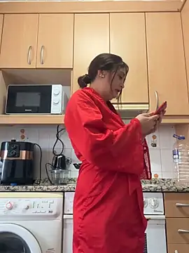 morenita sexy777 online show from 26, 3, 2026