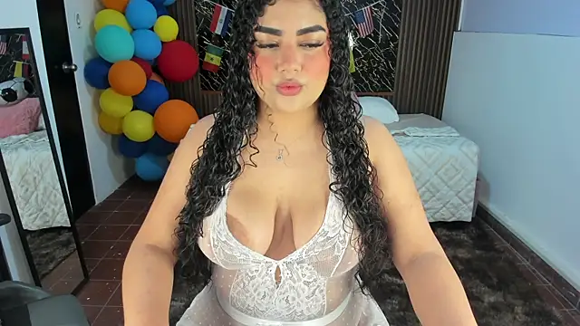 Snapshot of Karla18_ chatting on 14, 7, 2026 Karla18 online show from 14, 7, 2026