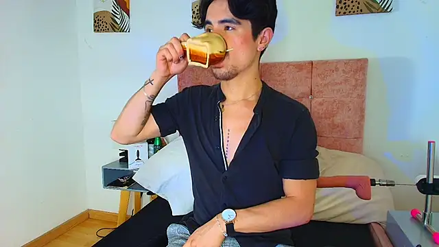 Snapshot of Ethan_Briggs_ chatting on 13, 2, 2026 Ethan Briggs online show from 13, 2, 2026