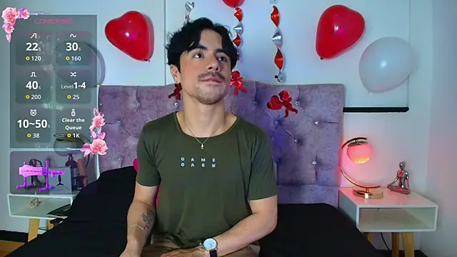 Snapshot of Ethan_Briggs_ chatting on 16, 2, 2026 Ethan Briggs online show from 16, 2, 2026