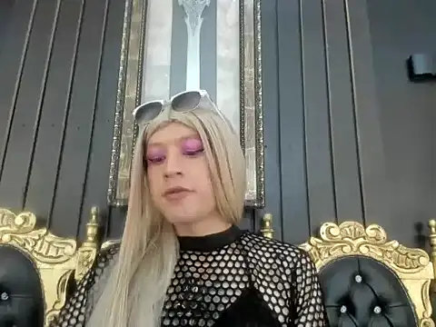 Gomory Niix online show from 28, 3, 2026