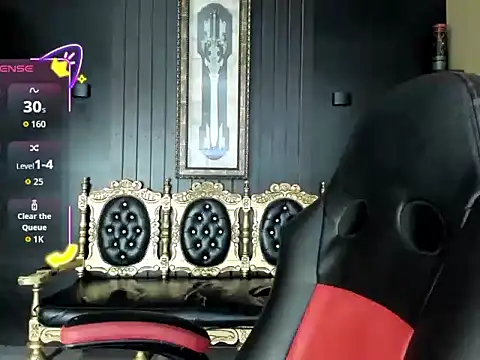 Gomory Niix online show from 5, 6, 2026