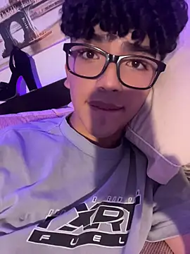 Nick Twink online show from 3, 2, 2026