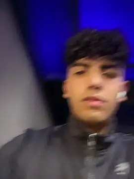 Nick Twink online show from 5, 3, 2026