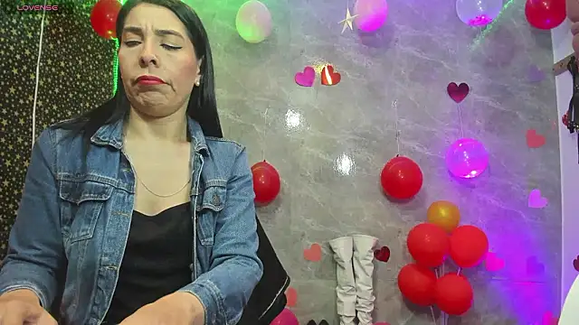 adellelennoxx online show from 20, 2, 2026