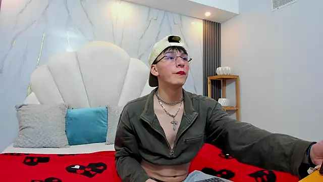 Alexander Collinss online show from 19, 2, 2026