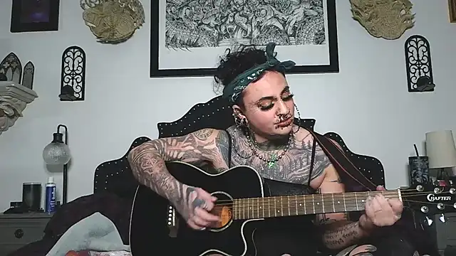 VeraVendetta online show from 8, 2, 2026