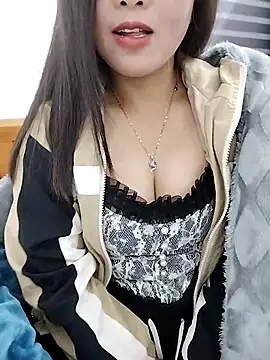 MaiNgoc sexy online show from 1, 2, 2026