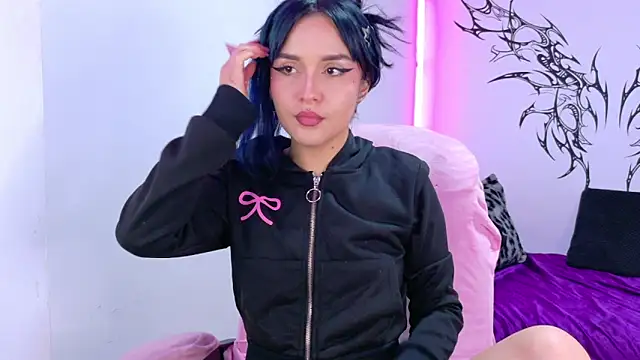 Snapshot of dollmeow chatting on 15, 2, 2026 dollmeow online show from 15, 2, 2026