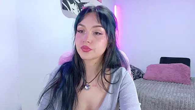 dollmeow online show from 28, 3, 2026