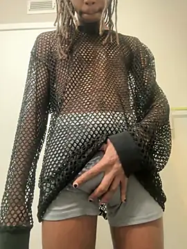 Grim777Hollow online show from 1, 2, 2026