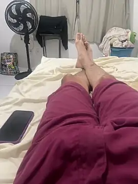 CasalLiberal030 online show from 20, 3, 2026