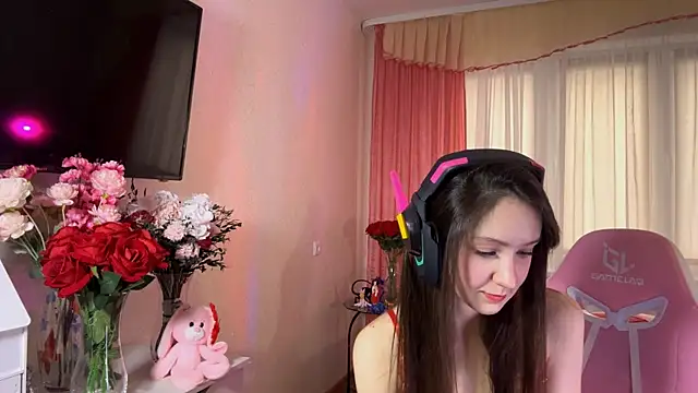 Snapshot of MarcelaBlas chatting on 10, 2, 2026 MarcelaBlas online show from 10, 2, 2026