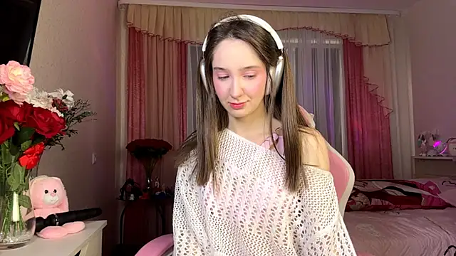 Snapshot of MarcelaBlas chatting on 10, 7, 2026 MarcelaBlas online show from 10, 7, 2026