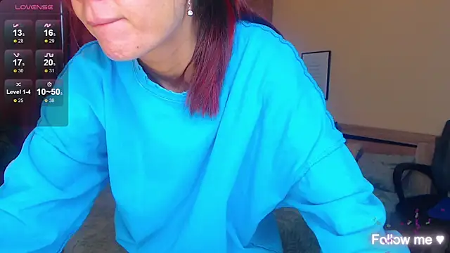 Snapshot of FireWater6 chatting on 17, 2, 2026 FireWater6 online show from 17, 2, 2026