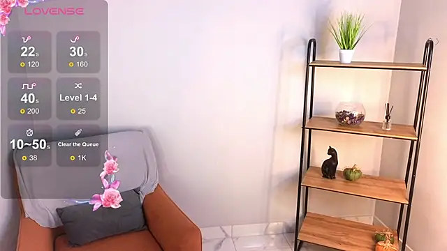 Jenifer Stound online show from 6, 2, 2026