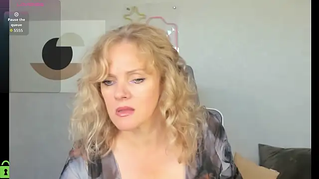 Victoria Nelson online show from 12, 6, 2026
