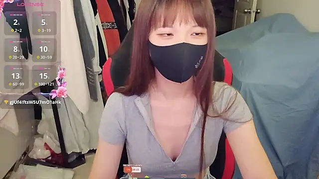 shiki434-st online show from 1, 4, 2026