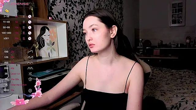 Fairy m00n  online show from 17, 2, 2026